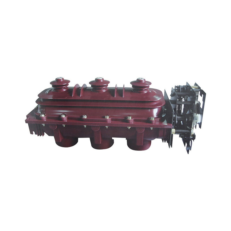 FL?N-12D/630A SF6負(fù)荷開關(guān)