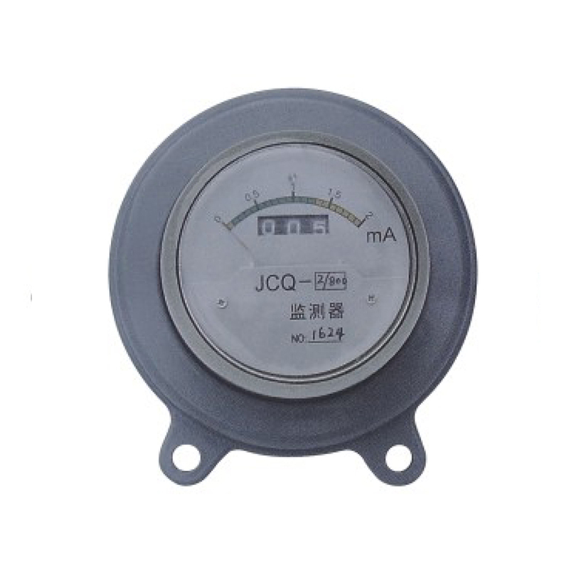 JCQ-C4型避雷器監(jiān)測器