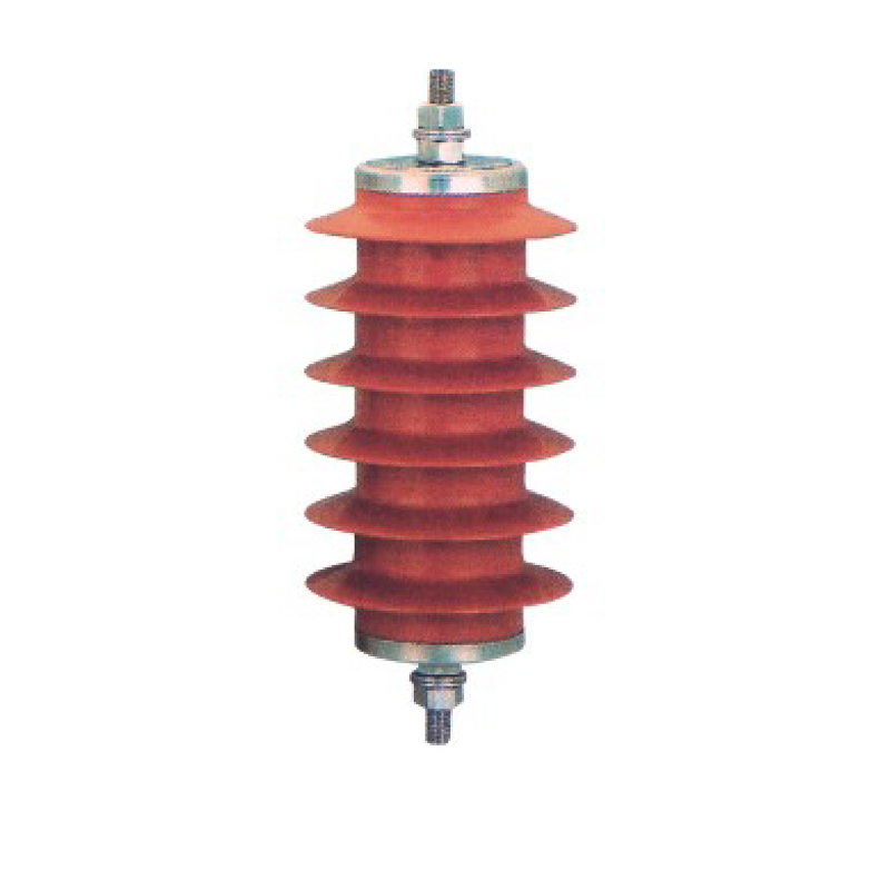 HY5WR-17/45氧化鋅避雷器